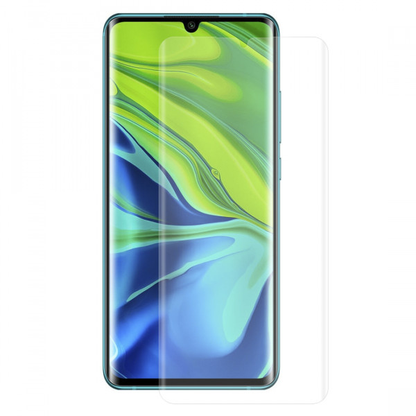 Film de Protection Hydrogel pour écran Xiaomi Mi Note 10