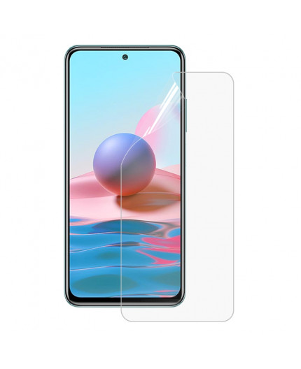 Film de Protection Hydrogel pour écran Xiaomi Redmi Note 9S