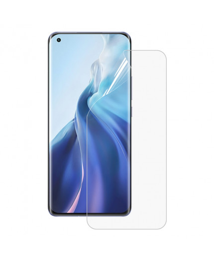 Film de Protection Hydrogel pour écran Xiaomi Mi 11 Lite