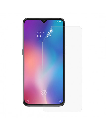 Film de Protection Hydrogel pour écran Xiaomi Mi 9 Lite