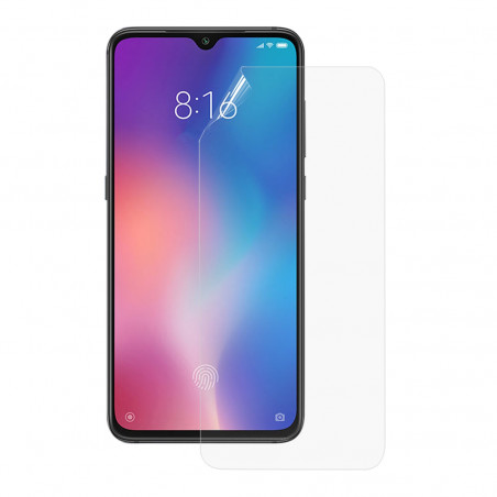 Film de Protection Hydrogel pour écran Xiaomi Mi 9 Lite