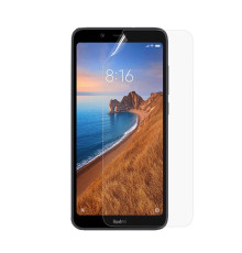 Film de Protection Hydrogel pour écran Xiaomi Redmi 7A