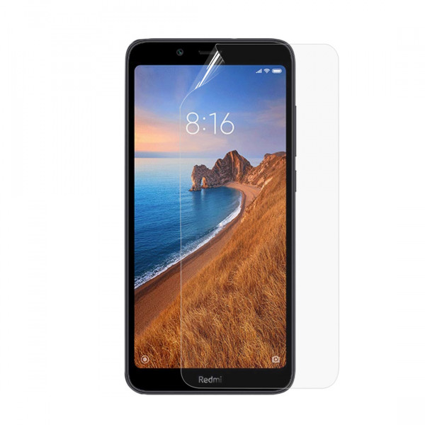 Film de Protection Hydrogel pour écran Xiaomi Redmi 7A