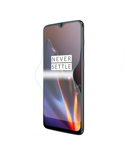 Film de Protection Hydrogel pour écran OnePlus 6T