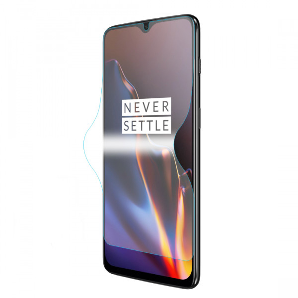 Film de Protection Hydrogel pour écran OnePlus 6T