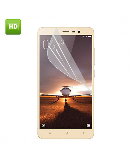 Film de Protection Hydrogel pour écran Xiaomi Redmi Note 3