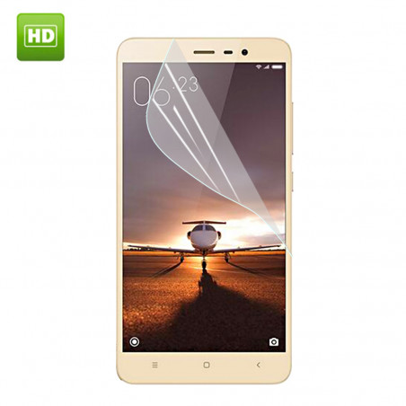 Film de Protection Hydrogel pour écran Xiaomi Redmi Note 3