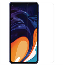 Film de Protection Hydrogel pour écran Samsung Galaxy A21s (A217F)