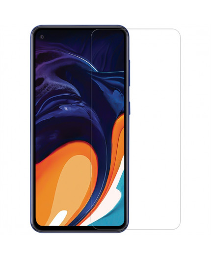 Film de Protection Hydrogel pour écran Samsung Galaxy A21s (A217F)