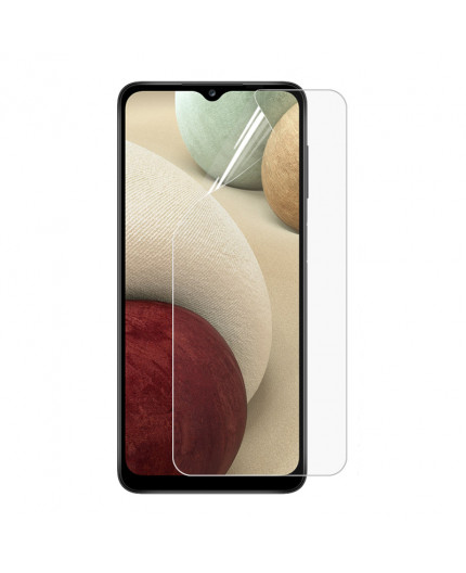 Film de Protection Hydrogel pour écran Samsung Galaxy A03s (A037G)