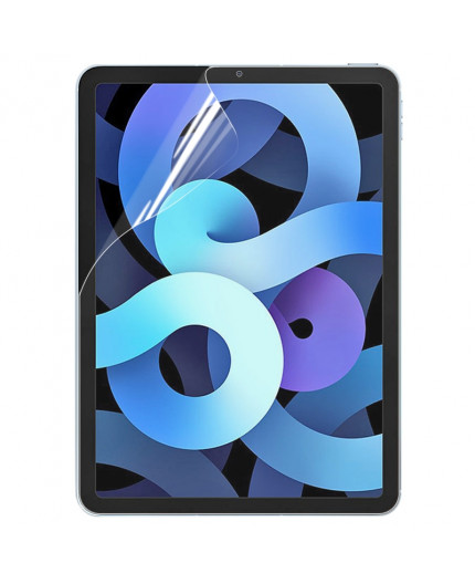 Film de Protection Hydrogel pour écran Ipad Air 5 (2022)