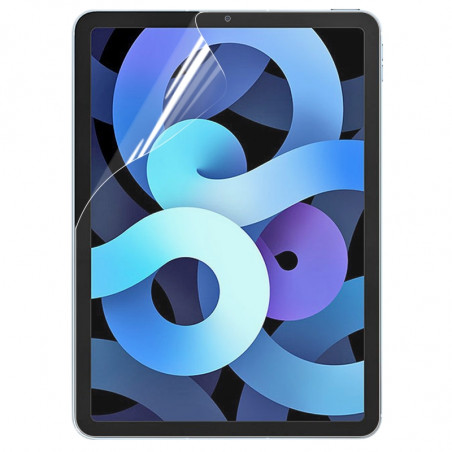Film de Protection Hydrogel pour écran Ipad Air 5 (2022)