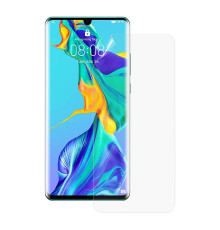 Film de Protection Hydrogel pour écran Huawei P30 Pro
