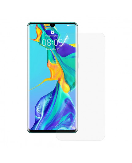 Film de Protection Hydrogel pour écran Huawei P30 Pro