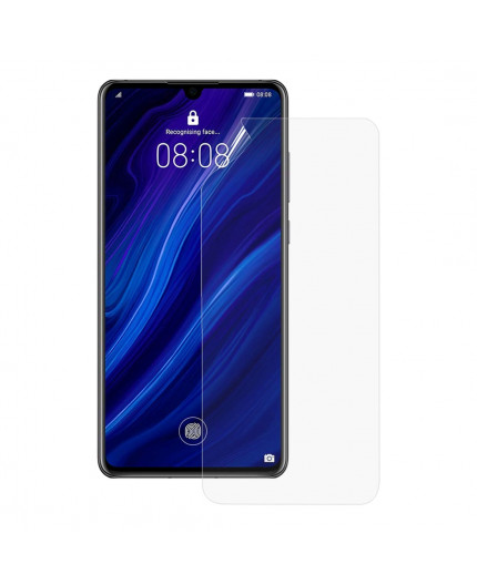 Film de Protection Hydrogel pour écran Huawei P30