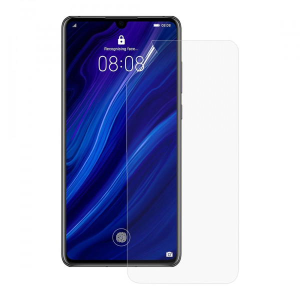 Film de Protection Hydrogel pour écran Huawei P30