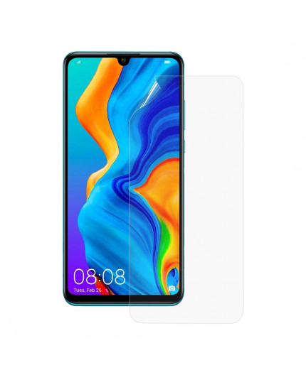 Film de Protection Hydrogel pour écran Huawei P30 Lite