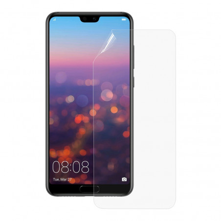 Film de Protection Hydrogel pour écran Huawei P20 Pro