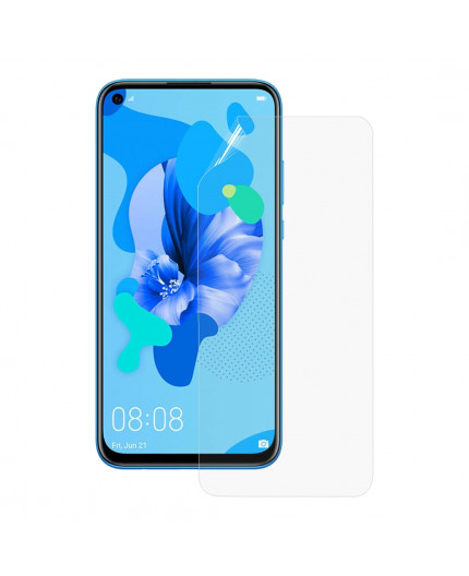 Film de Protection Hydrogel pour écran Huawei P20 Lite (2019)