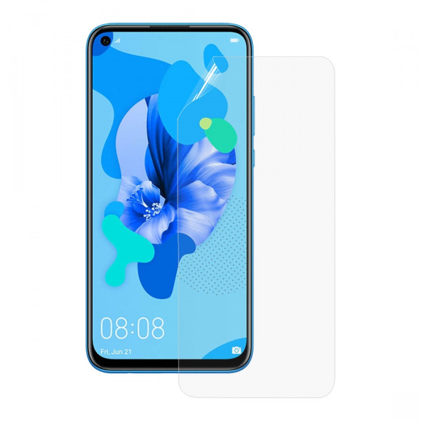 Film de Protection Hydrogel pour écran Huawei P20 Lite (2019)