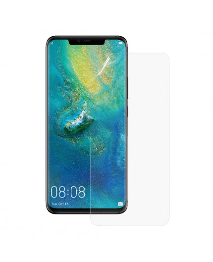 Film de Protection Hydrogel pour écran Huawei Mate 20 Pro