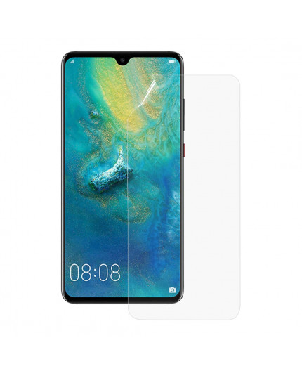 Film de Protection Hydrogel pour écran Huawei Mate 20