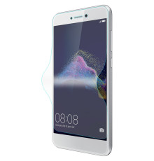 Film de Protection Hydrogel pour écran Huawei P8 Lite (2017)