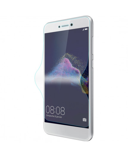 Film de Protection Hydrogel pour écran Huawei P8 Lite (2017)