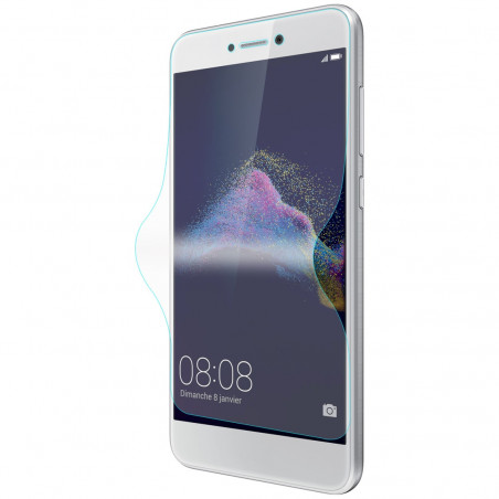 Film de Protection Hydrogel pour écran Huawei P8 Lite (2017)