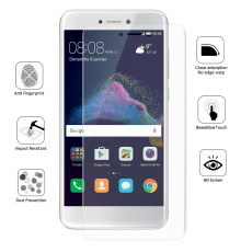 Film de Protection Hydrogel pour écran Huawei P8 Lite (2017)