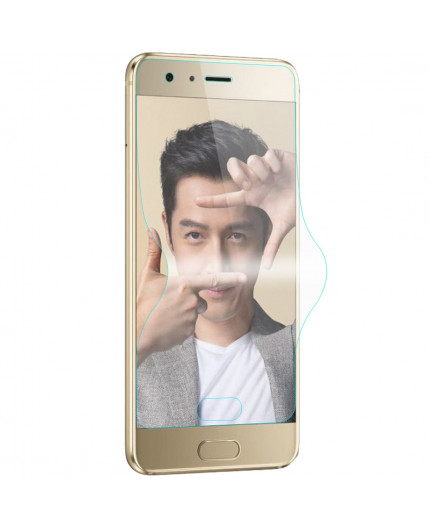 Film de Protection Hydrogel pour écran Huawei Honor 9