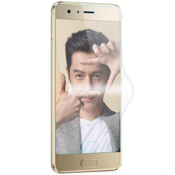 Film de Protection Hydrogel pour écran Huawei Honor 9
