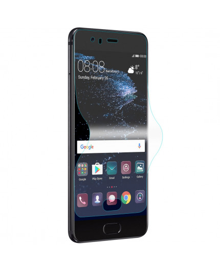 Film de Protection Hydrogel pour écran Huawei P10 Plus