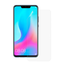 Film de Protection Hydrogel pour écran Huawei Nova 3
