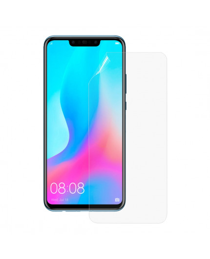 Film de Protection Hydrogel pour écran Huawei Nova 3