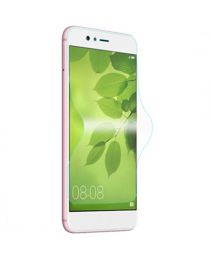Film de Protection Hydrogel pour écran Huawei Nova 2 Plus