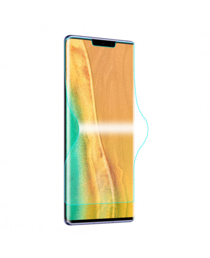 Film de Protection Hydrogel pour écran Huawei Mate 30 Pro