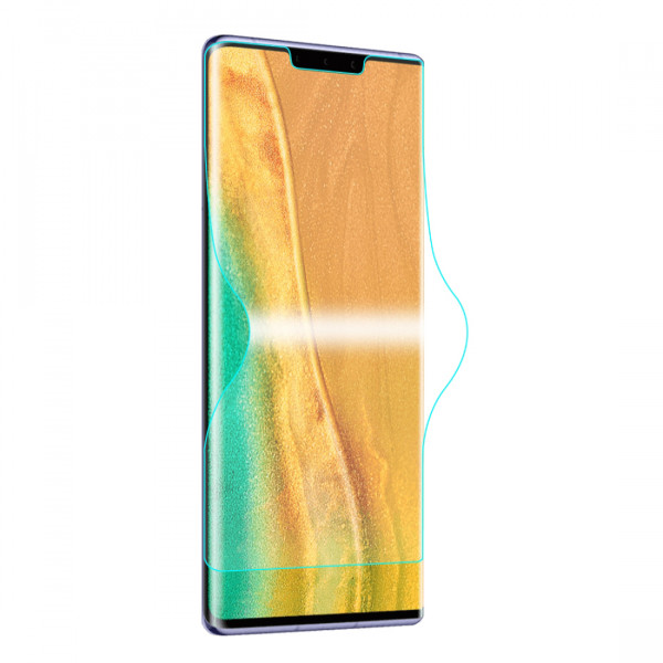 Film de Protection Hydrogel pour écran Huawei Mate 30 Pro
