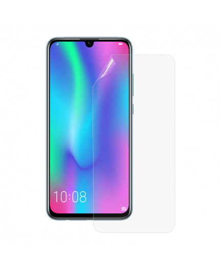 Film de Protection Hydrogel pour écran Huawei Honor 10 Lite
