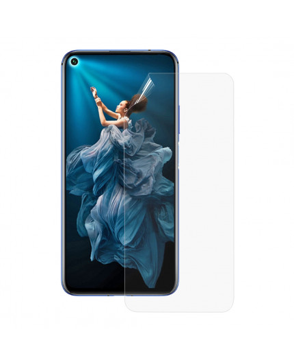 Film de Protection Hydrogel pour écran Huawei Nova 5T