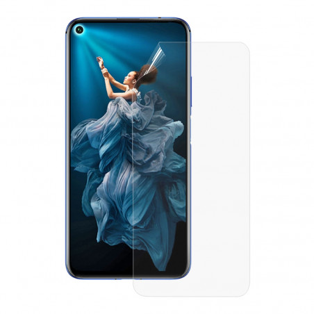 Film de Protection Hydrogel pour écran Huawei Nova 5T