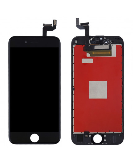 Écran de Remplacement iPhone 6S Qualité Reconditionné - Noir