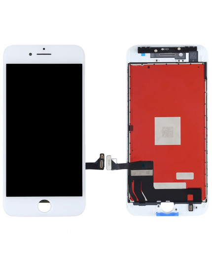 Écran de Remplacement iPhone 8,SE (2020) et SE (2022) Reconditionné - Blanc