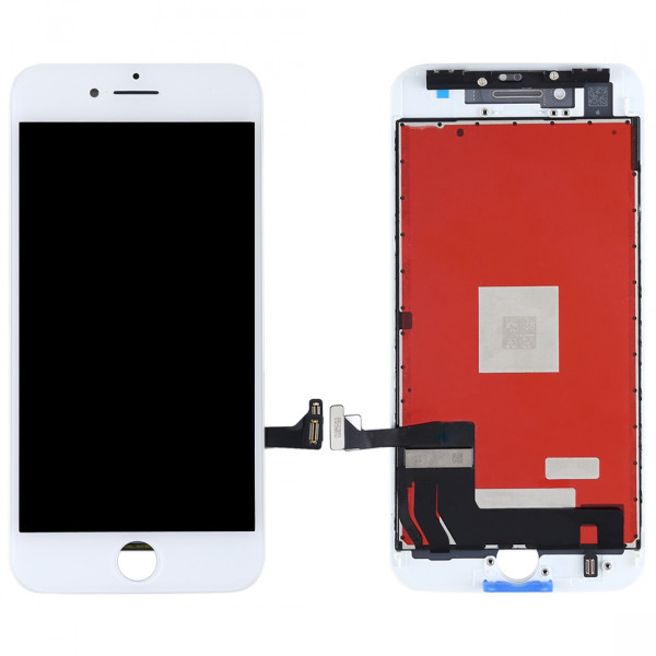 Écran de Remplacement iPhone 8,SE (2020) et SE (2022) Reconditionné - Blanc