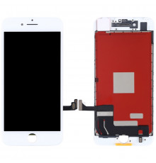 Écran de Remplacement iPhone 7 Reconditionné - Blanc