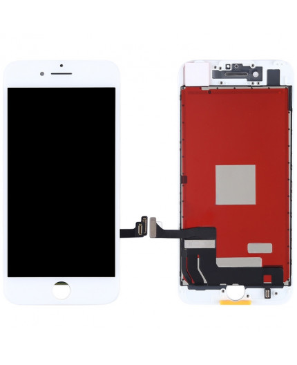 Écran de Remplacement iPhone 7 Reconditionné - Blanc
