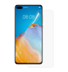 Film de Protection Hydrogel pour écran Huawei P40