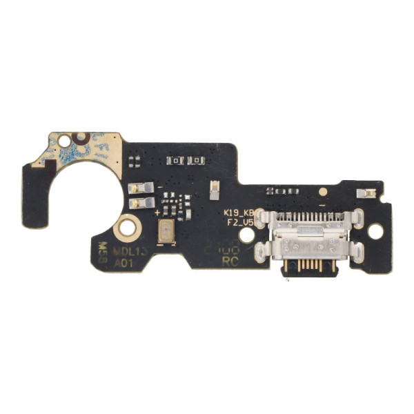 Connettore Di Ricarica Micro USB Per Xiaomi Redmi Note 8 / 8 Pro / 8T (porta Di Carica)