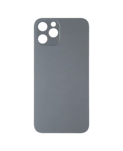 Vitre Arrière de Remplacement iPhone 13 Pro Max - Noir