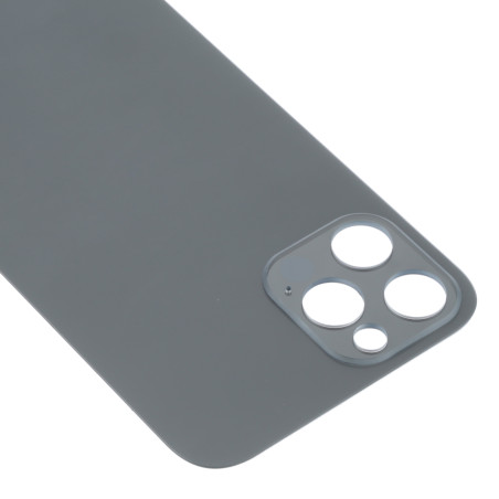 Vitre Arrière de Remplacement iPhone 13 Pro Max - Noir